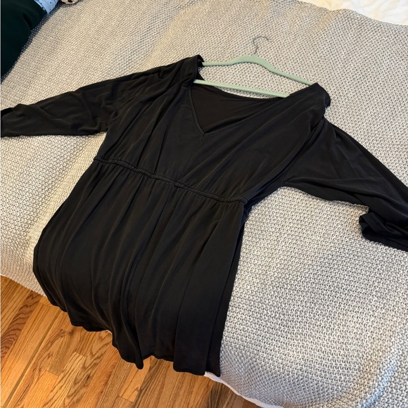 ELOQUII Romper - Picture 2 of 2